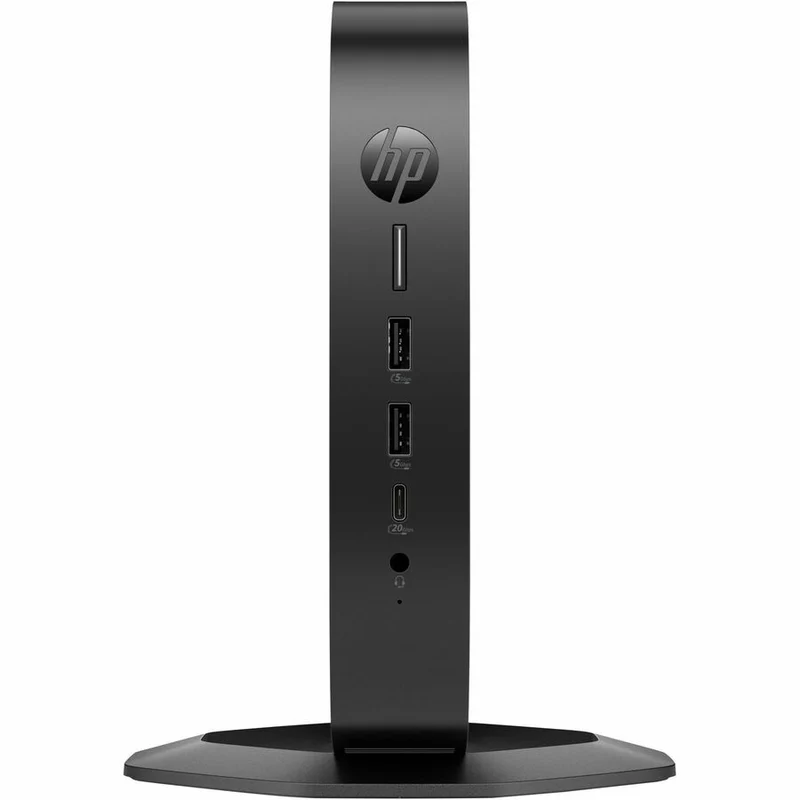Client léger HP Elite t660 - Intel U-series U300E Penta-core (5 cœurs) 1.10 GHz C1TC5UTABC
