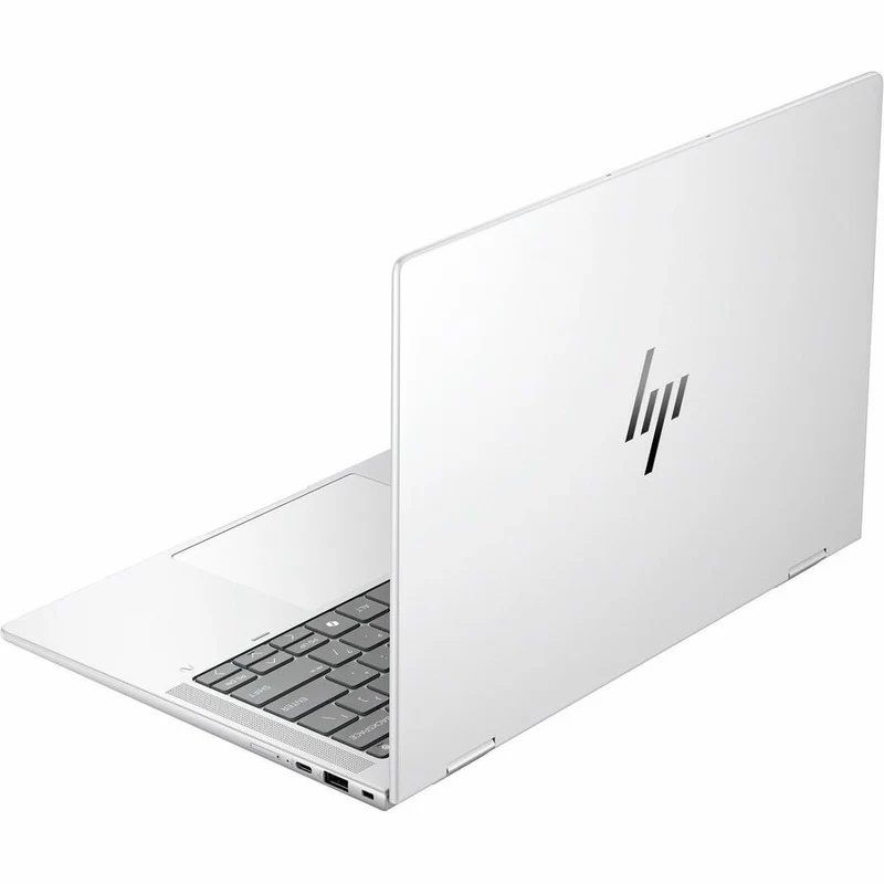 Ordinateur portable convertible 2 en 1 HP EliteBook X Flip G1i 14" avec écran tactile Copilot+ - WUXGA - Intel Core Ultra 7 256V - 16 Go - SSD 512 Go - Clavier anglais et français - Smart Buy B86HYUT#ABL