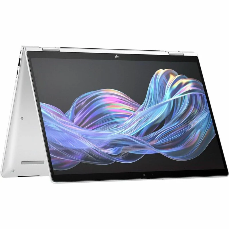 Ordinateur portable convertible 2 en 1 HP EliteBook X Flip G1i 14" avec écran tactile Copilot+ - WUXGA - Intel Core Ultra 7 256V - 16 Go - SSD 512 Go - Clavier anglais et français - Smart Buy B86HYUT#ABL