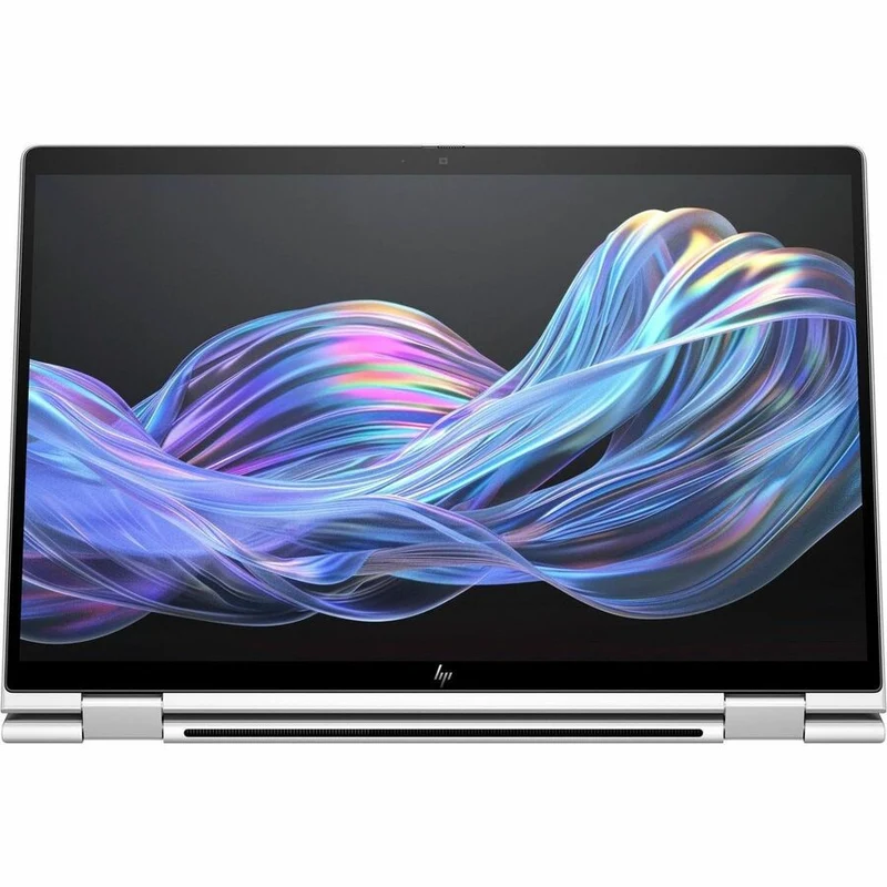 Ordinateur portable convertible 2 en 1 HP EliteBook X Flip G1i 14" avec écran tactile Copilot+ - WUXGA - Intel Core Ultra 7 256V - 16 Go - SSD 512 Go - Clavier anglais et français - Smart Buy B86HYUT#ABL