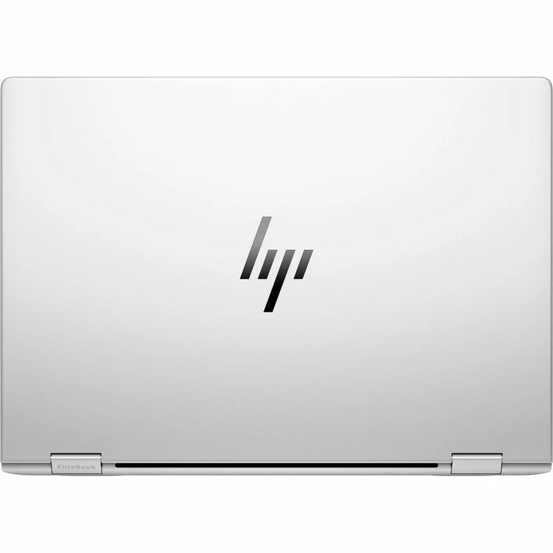 Ordinateur portable convertible 2 en 1 HP EliteBook X Flip G1i 14" avec écran tactile Copilot+ - WUXGA - Intel Core Ultra 7 256V - 16 Go - SSD 512 Go - Clavier anglais et français - Smart Buy B86HYUT#ABL