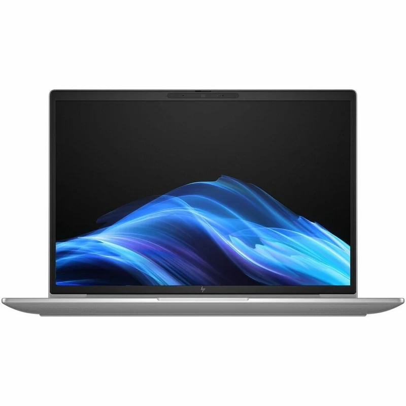 Station de travail mobile HP ZBook 8 G1ah 14" - WUXGA - AMD Ryzen 5 PRO 230 - 16 Go - SSD 512 Go - Clavier anglais et français - Argent météore BX7L8UT#ABL