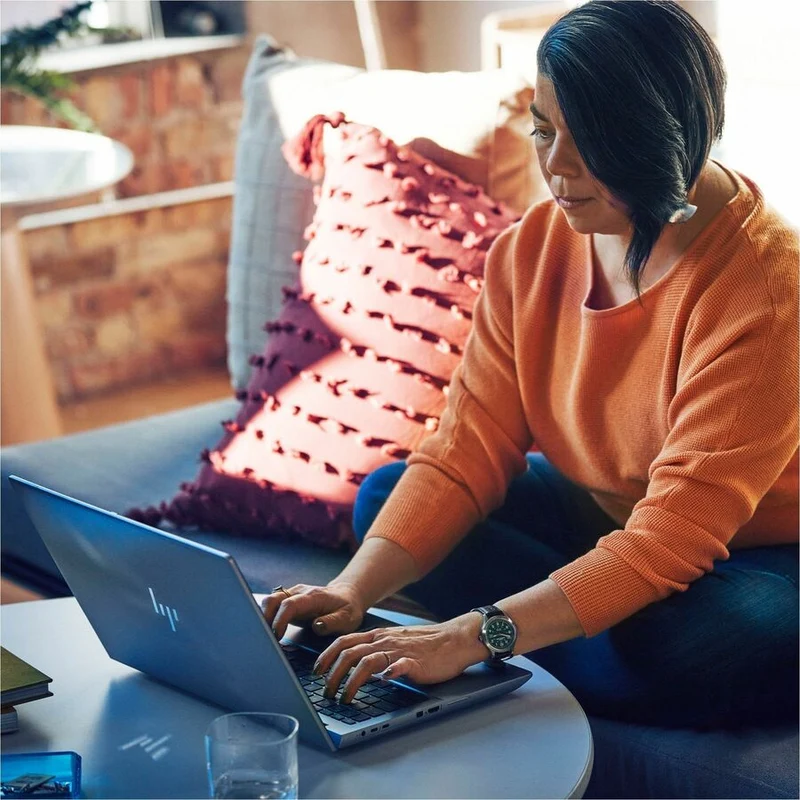 Station de travail mobile HP ZBook Fury G11 16" - WQUXGA - Intel Core i9 14e génération i9-14900HX - 64 Go - SSD 1 To - Clavier bilingue - Smart Buy AA8S4UT#ABL