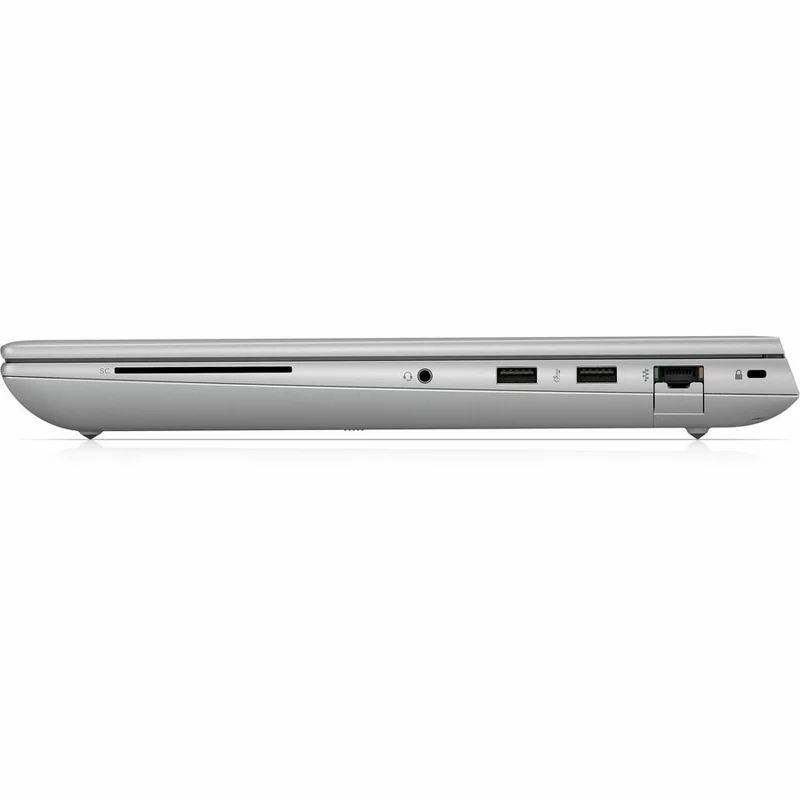 Station de travail mobile HP ZBook Fury G11 16" - WQUXGA - Intel Core i9 14e génération i9-14900HX - 64 Go - SSD 1 To - Clavier bilingue - Smart Buy AA8S4UT#ABL