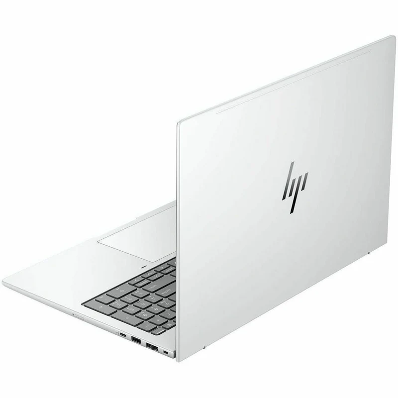 Ordinateur portable HP EliteBook 8 G1i 16" avec écran tactile - WUXGA - 60 Hz - Intel Core Ultra 7 258V - 32 Go - SSD 1 To - Clavier anglais et français - Aluminium argent glacier BH3G5UT#ABL