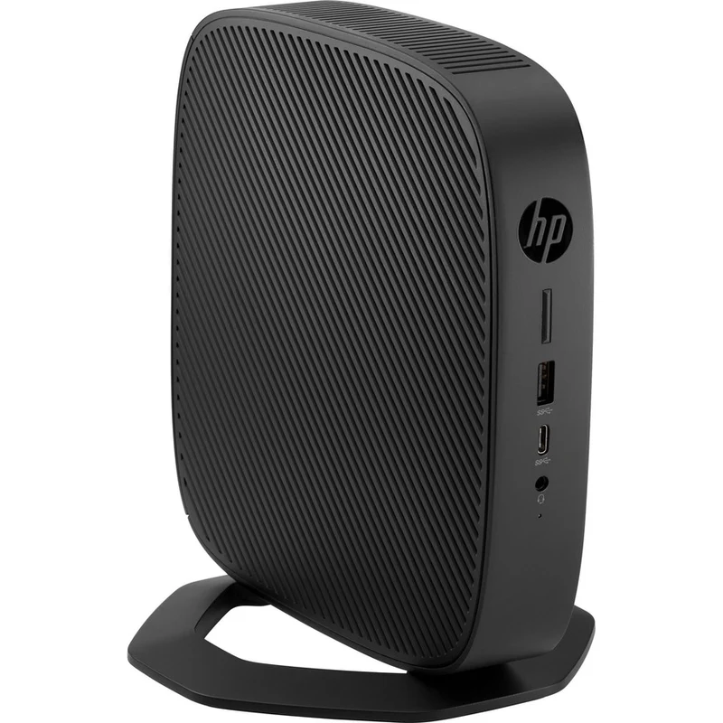 Client léger HP t540 Ryzen R1305G double cœur (2 cœurs) 1.50 GHz 4B5Z5AT#ABA