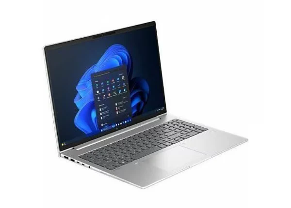 Ordinateur portable HP ProBook 4 G1a 16" avec écran tactile - WUXGA - AMD Ryzen 7 250 - 32 Go - SSD 1 To - Clavier anglais et français - Argent Pike BM2E5UT#ABL