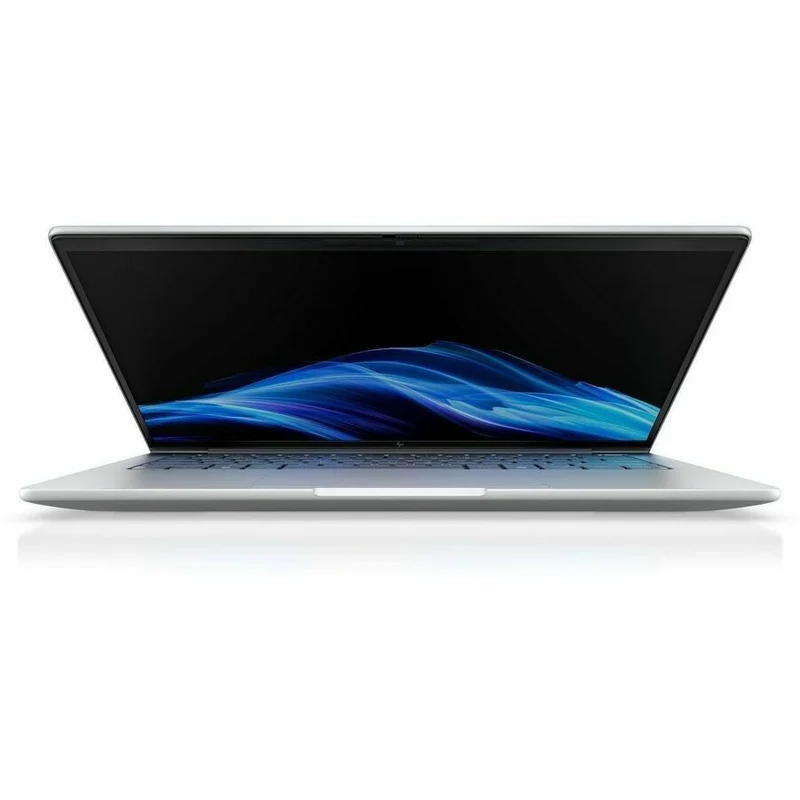 Ordinateur portable HP EliteBook 8 G1i 14" - WUXGA - 60 Hz - Processeur Intel Core Ultra 5 235U - Technologie vPro - 16 Go - SSD 512 Go - Clavier anglais et français - Argent glacier BE8S8UT#ABL
