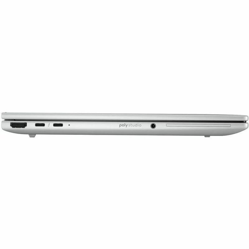 Ordinateur portable HP EliteBook 8 G1i 14" - WUXGA - 60 Hz - Processeur Intel Core Ultra 5 235U - Technologie vPro - 16 Go - SSD 512 Go - Clavier anglais et français - Argent glacier BE8S8UT#ABL