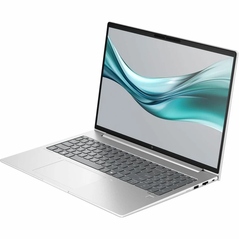 Ordinateur portable HP EliteBook 665 G11 16" avec écran tactile - WUXGA - AMD Ryzen 7 7735U - 32 Go - SSD 1 To - Clavier français et anglais - Smart Buy A6UD9UT#ABL