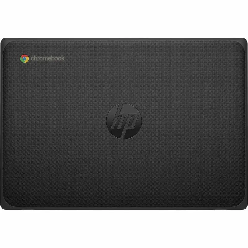 Chromebook HP Fortis G1i 11" - Intel N250 - 8 Go - Clavier anglais - Smart Buy B69P9UT#ABA