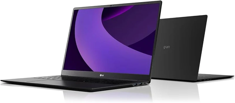 Ordinateur portable LG Gram 16Z90TR-E.AP88A8 16 pouces - WQXGA - 32 Go 16Z90TR-E.AP88A8