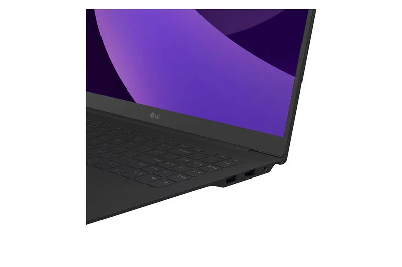 Ordinateur portable LG Gram 16Z90TR-E.AP88A8 16 pouces - WQXGA - 32 Go 16Z90TR-E.AP88A8