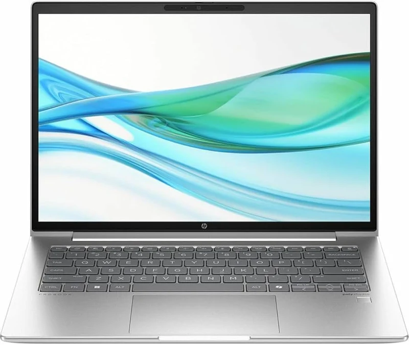 Ordinateur portable HP ProBook 440 G11 14" avec écran tactile - WUXGA - Intel Core Ultra 5 1re génération 125U - 8 Go - SSD 256 Go AJ8S6US#ABA
