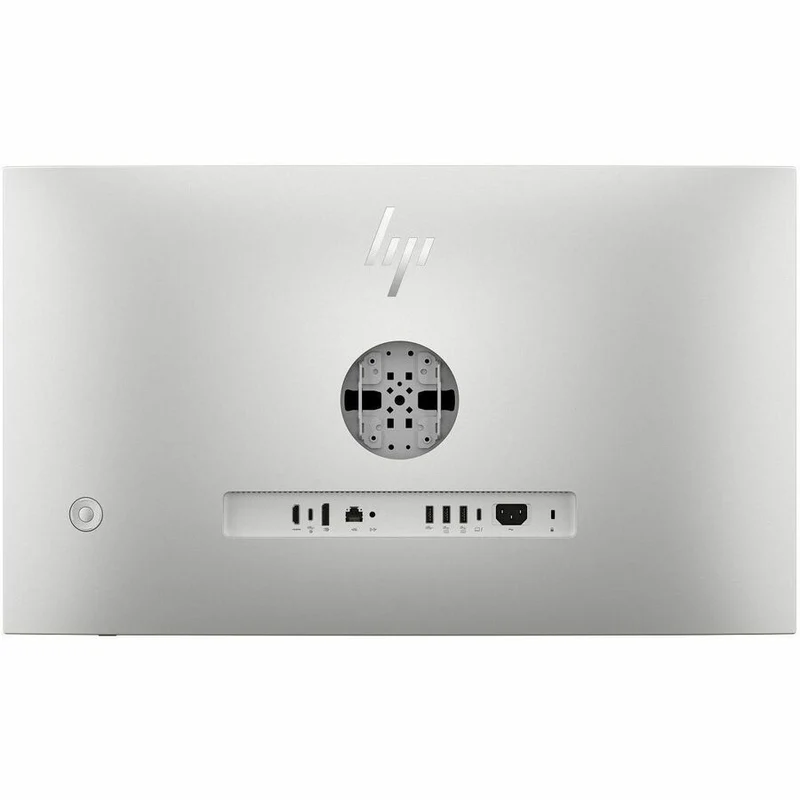 Ordinateur tout-en-un HP EliteStudio 8 AiO G1i - Intel Core Ultra 5 235 - Technologie vPro - 32 Go - SSD 512 Go - Écran Full HD 23.8" - Ordinateur de bureau - Argent Pike C7RR2UT#ABC
