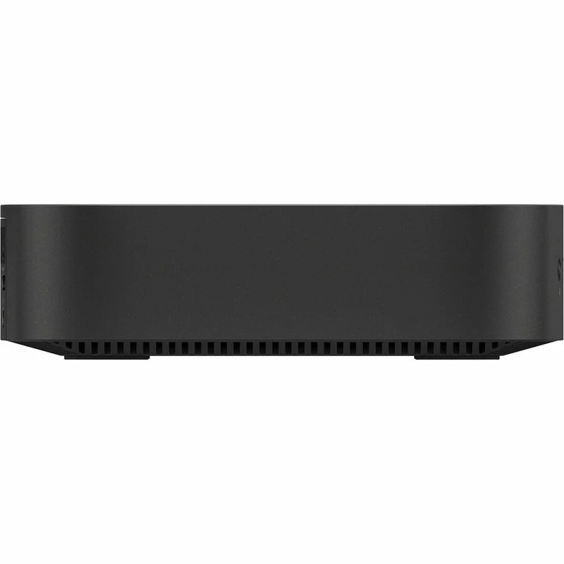 HP Chromebox G4 Chromebox - Intel Core i5 13e génération i5-1335U - 8 Go - SSD 256 Go - Mini ordinateur de bureau - Smart Buy 942T8UT#ABA