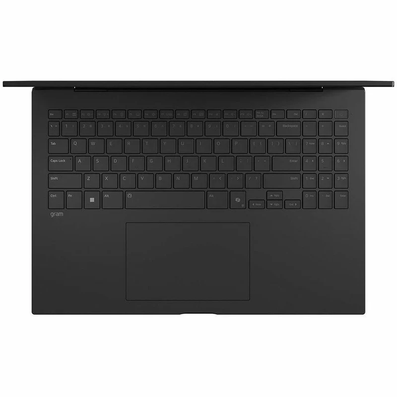 Ordinateur portable LG Gram 16Z90T-V.AP88A8 16 pouces - WQXGA - 32 Go 16Z90T-V.AP88A8