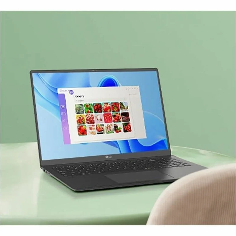 Ordinateur portable LG Gram 16Z90T-V.AP88A8 16 pouces - WQXGA - 32 Go 16Z90T-V.AP88A8