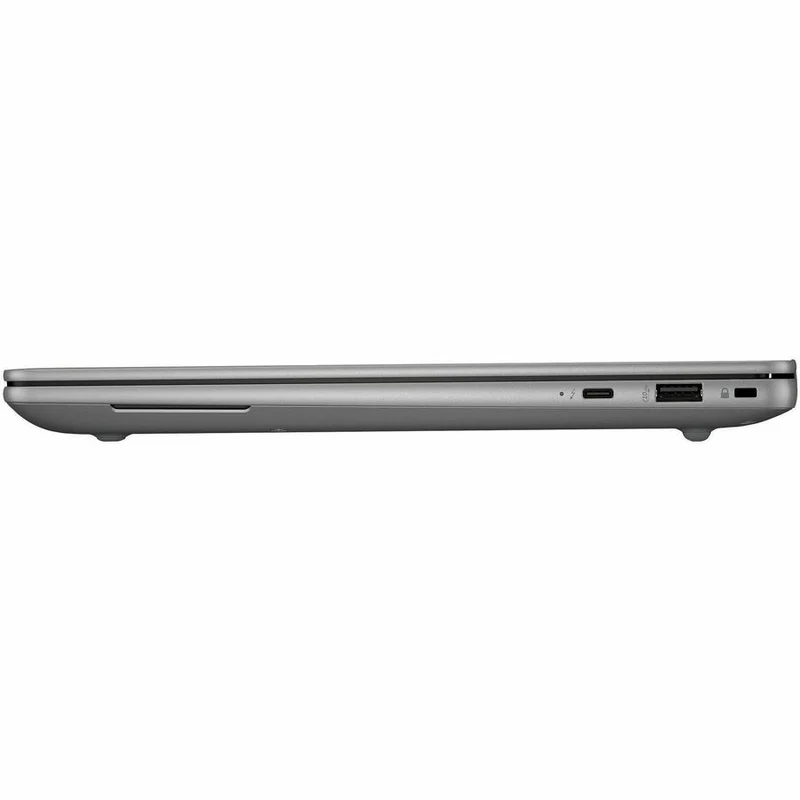 Station de travail mobile tactile HP ZBook Ultra G1a 14" - 2.8K - AMD Ryzen AI MAX PRO 380 - 16 Go - SSD 1 To - Clavier français et anglais - Argent météore - Smart Buy BF6T4UT#ABL
