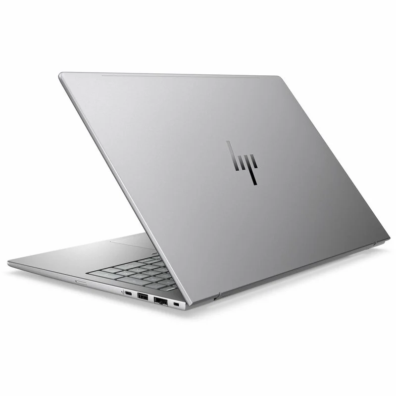 Station de travail mobile HP ZBook 8 G1i 16" - WUXGA - 60 Hz - Intel Core Ultra 7 265H - Technologie vPro - 16 Go - SSD 512 Go - Clavier anglais - Argent météore BP6Y5UT#ABA