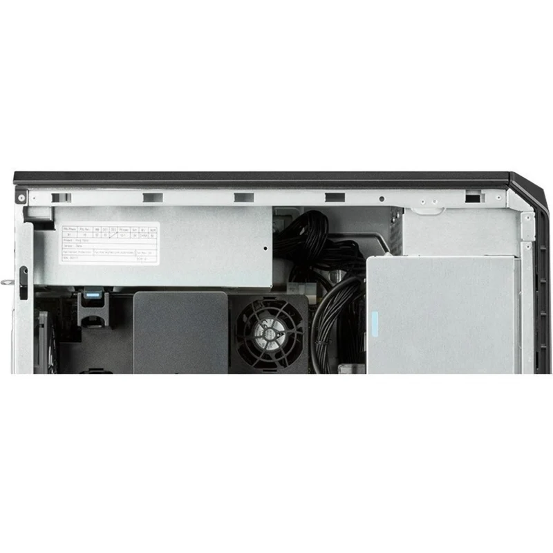 Station de travail HP Z4 G5 - 1 x Intel Xeon w3-2535 - 16 Go - SSD 512 Go - Tour - Noir - Smart Buy BG8W5UT#ABA