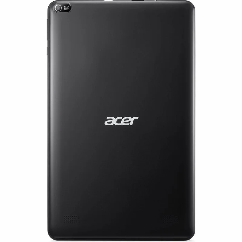 Tablette Acer Iconia Tab A10 A10-11 A10-11-K2L0 - 10.1" WXGA - MediaTek - 4 Go - 64 Go Stockage - Android 12 - Noir NT.LG0AA.001