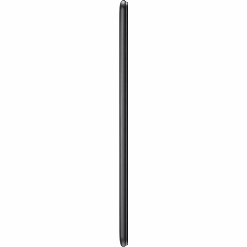 Tablette Acer Iconia Tab A10 A10-11 A10-11-K2L0 - 10.1" WXGA - MediaTek - 4 Go - 64 Go Stockage - Android 12 - Noir NT.LG0AA.001