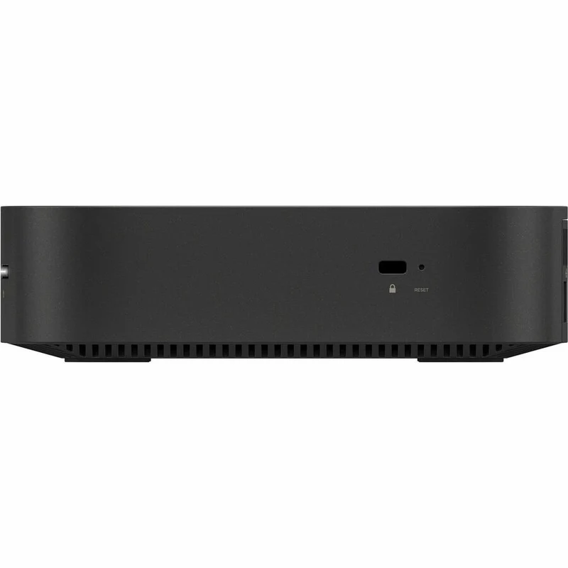 HP Chromebox Enterprise G4 Chromebox - Intel Core i5 13e génération i5-1335U - 8 Go - SSD 256 Go - Mini ordinateur de bureau - Smart Buy 942T9UT#ABA