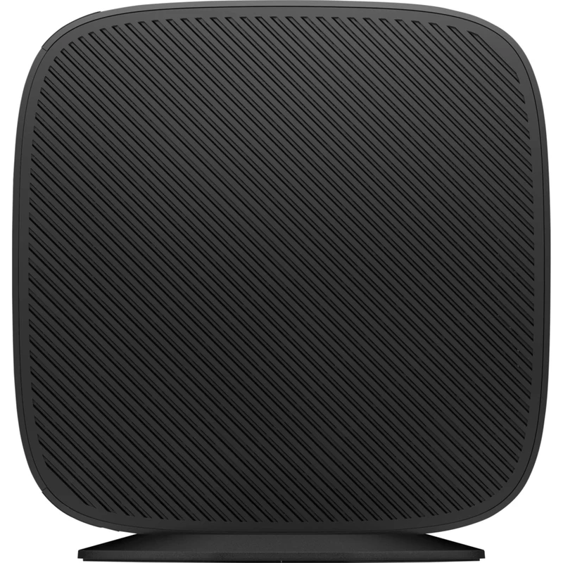 Client léger HP Elite t655 Ryzen R2314 Quad-core (4 cœurs) 2.10 GHz 9B4D4UT#ABA
