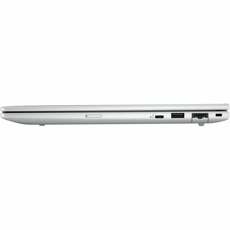 Ordinateur portable HP EliteBook 8 G1i 14" - WUXGA - 60 Hz - Intel Core Ultra 7 255U - 32 Go - SSD 512 Go - Clavier anglais/français - Argent glacier BE8T1UT#ABL