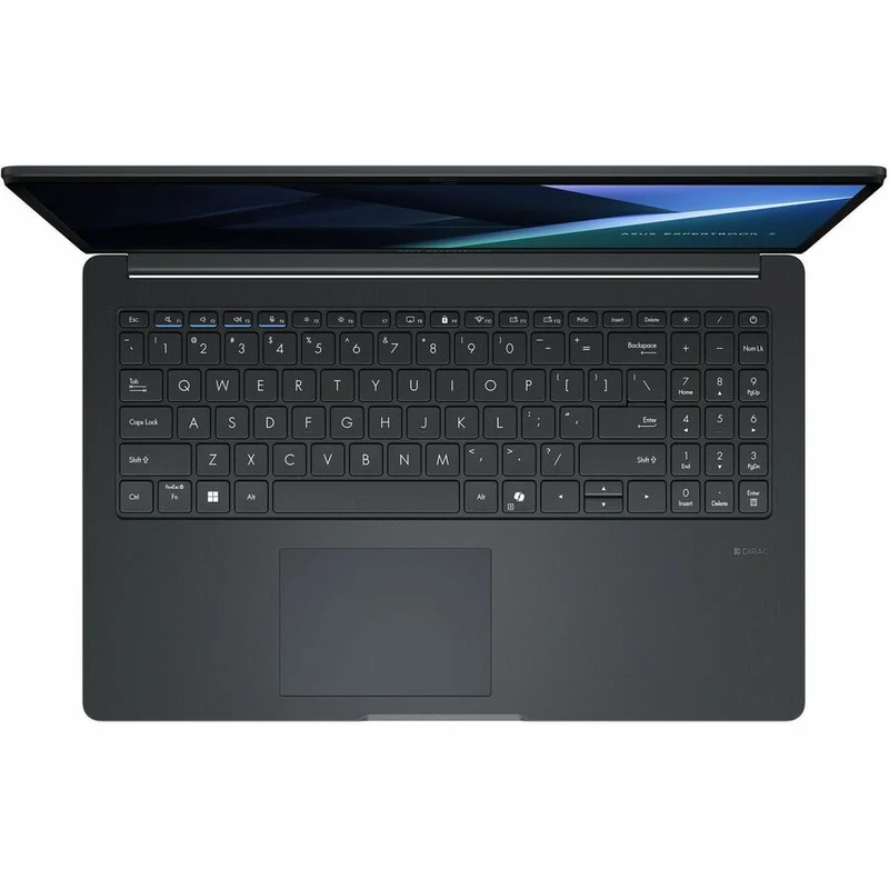 Ordinateur portable Asus ExpertBook B1 B1503 B1503CVA-P716512-CA 15.6 pouces - Full HD - Intel Core i7 13e génération i7-1355U - 16 Go - SSD 512 Go B1503CVA-P716512-CA