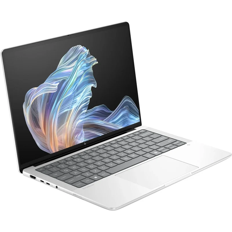 Ordinateur portable HP EliteBook 6 G1a 14" - WUXGA - AMD Ryzen 7 250 - 32 Go - SSD 1 To - Clavier anglais et français - Argent Pike BM1L4UT#ABL
