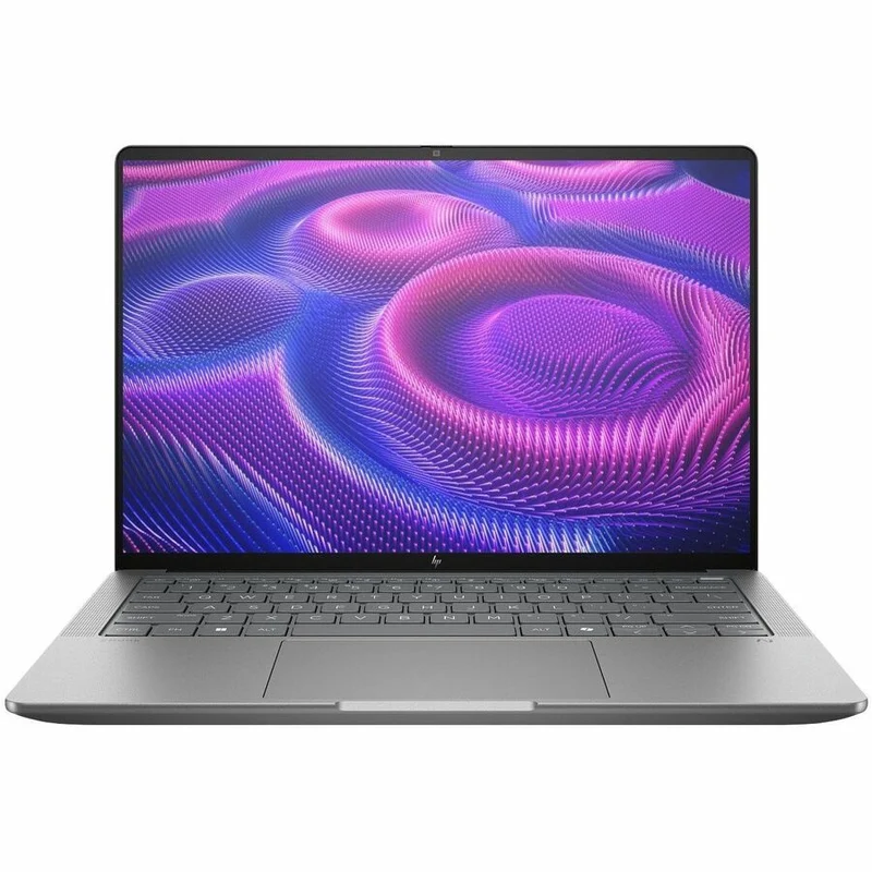 Station de travail mobile HP ZBook Ultra G1a 14" - WUXGA - AMD Ryzen AI MAX PRO 390 - 32 Go - SSD 1 To - Clavier français et anglais - Argent météore - Smart Buy BF6T8UT#ABL