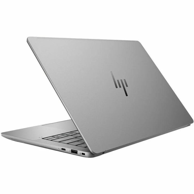 Station de travail mobile HP ZBook Ultra G1a 14" - WUXGA - AMD Ryzen AI MAX PRO 390 - 32 Go - SSD 1 To - Clavier français et anglais - Argent météore - Smart Buy BF6T8UT#ABL