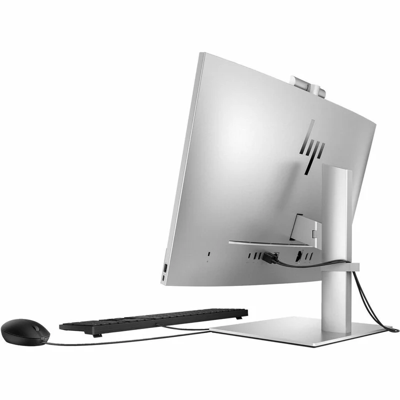 Ordinateur tout-en-un HP EliteOne 840 G9 - Intel Core i5 13e génération i5-13500 - Technologie vPro - 8 Go - SSD 256 Go - Écran Full HD 23.8" - Ordinateur de bureau 89M80UT#ABC