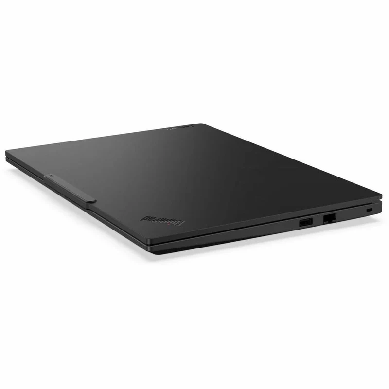 Ordinateur portable Lenovo ThinkPad E14 Gen 7 21T9002FUS 14" - WUXGA - Intel Core 5 210H - 16 Go - SSD 256 Go - Clavier anglais - Noir 21T9002FUS