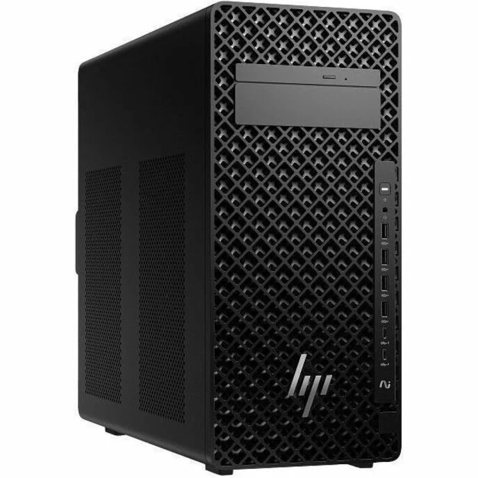 Station de travail HP Z2 G1i - Intel Core Ultra 9 285 - 32 Go - SSD 1 To - Tour - Noir BN5K1UT#ABC