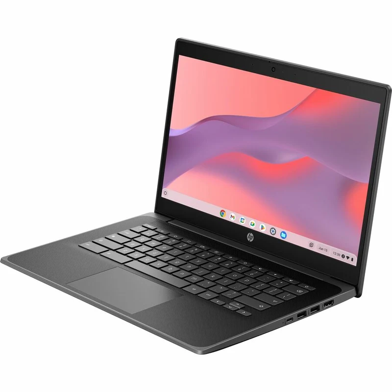 Chromebook HP Fortis G1i 14" - Intel N150 - 8 Go - Clavier anglais - Smart Buy B69P0UT#ABA