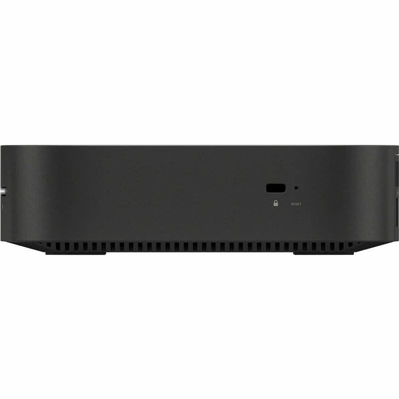 HP Chromebox Enterprise G4 Chromebox - Intel Core i5 13e génération i5-1335U - 8 Go - SSD 256 Go - Mini PC - Smart Buy 942T9UT#ABL