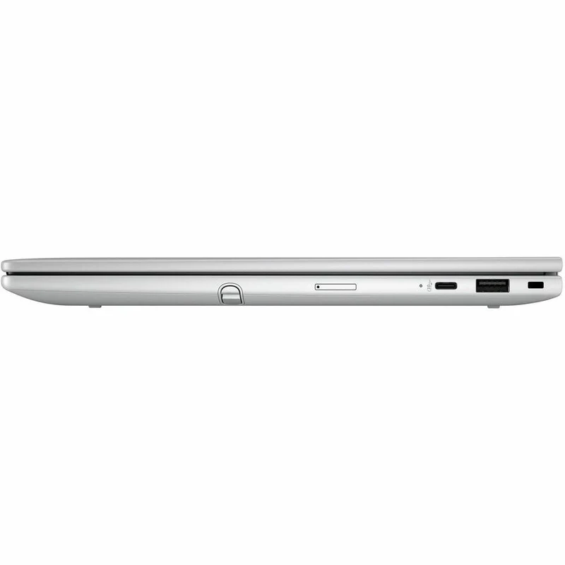 Ordinateur portable convertible 2 en 1 HP EliteBook 8 Flip G1i 13.3" à écran tactile - WUXGA - 60 Hz - Processeur Intel Core Ultra 7 265U - Technologie vPro - 16 Go - SSD 512 Go - Clavier anglais et français - Argent glacier BM5M6UT#ABL