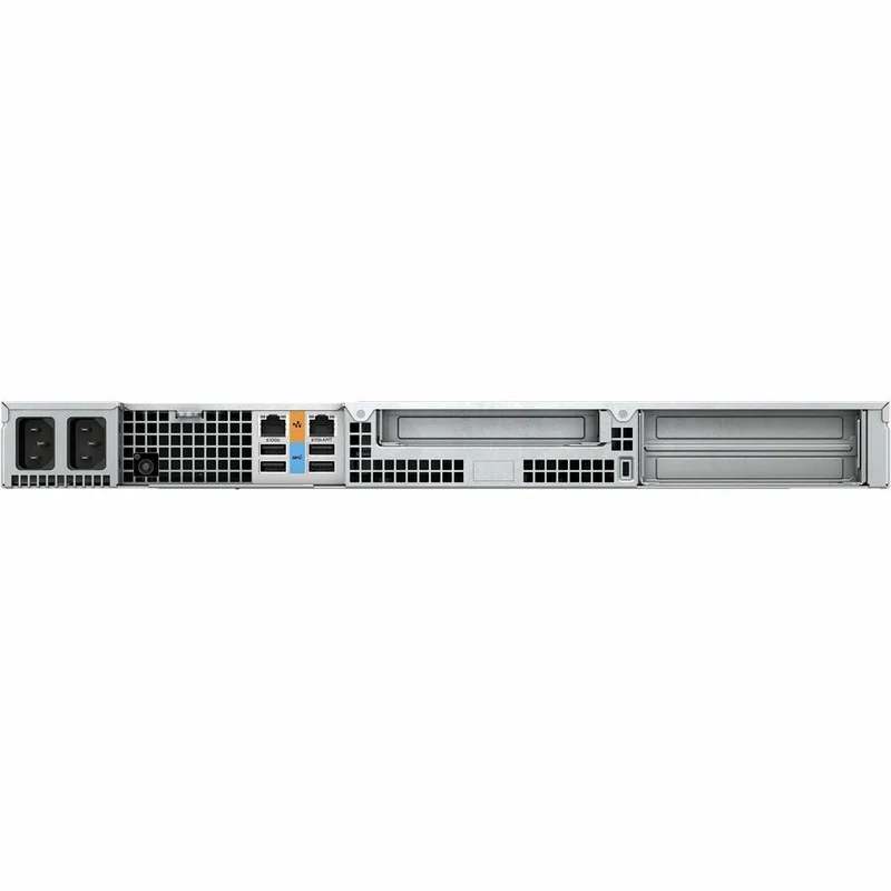 Station de travail HP ZCentral 4R - 1 processeur Xeon W W-2223 - Technologie vPro - 16 Go - SSD 512 Go - Montable en rack 88T77UT#ABC