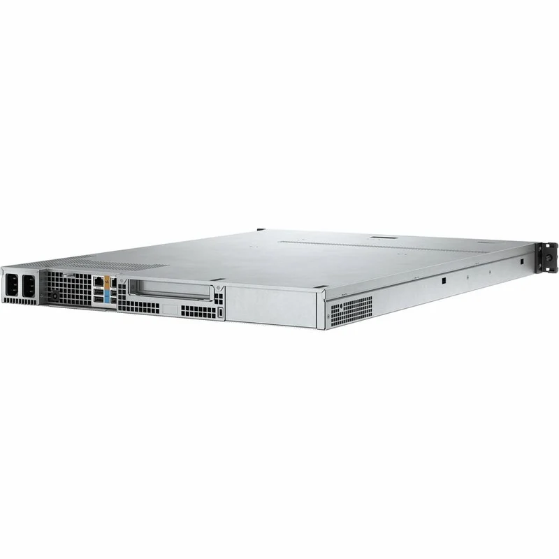 Station de travail HP ZCentral 4R - 1 processeur Xeon W W-2223 - Technologie vPro - 16 Go - SSD 512 Go - Montable en rack 88T77UT#ABC
