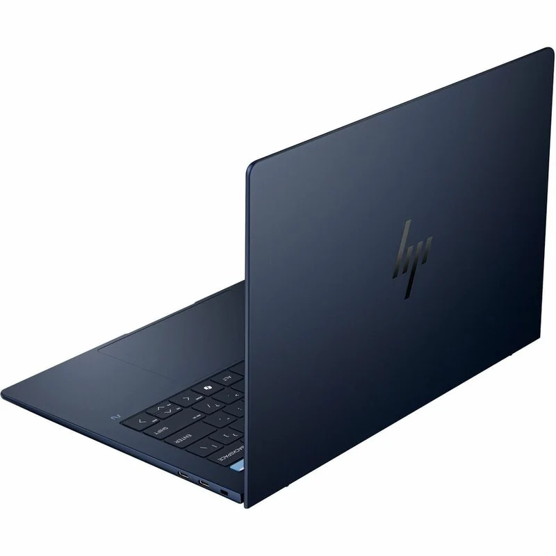 Ordinateur portable HP EliteBook Ultra G1i 14" avec écran tactile - 2.8K - Intel Core Ultra 5 228V - 32 Go - SSD 512 Go - Bleu atmosphère - Smart Buy B5PW2UT#ABL