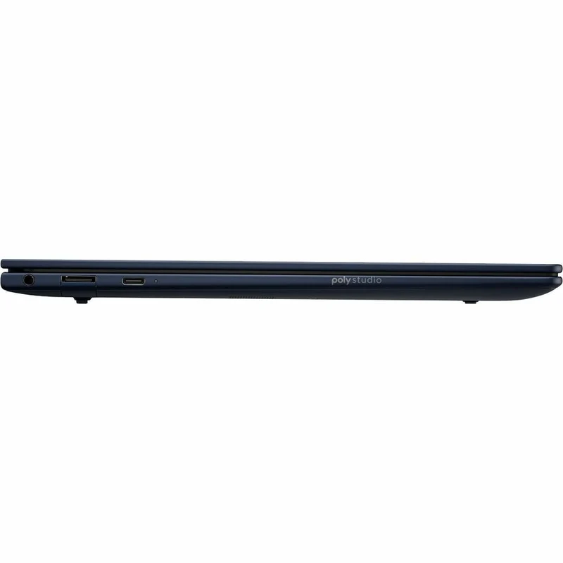 Ordinateur portable HP EliteBook Ultra G1i 14" avec écran tactile - 2.8K - Intel Core Ultra 5 228V - 32 Go - SSD 512 Go - Bleu atmosphère - Smart Buy B5PW2UT#ABL