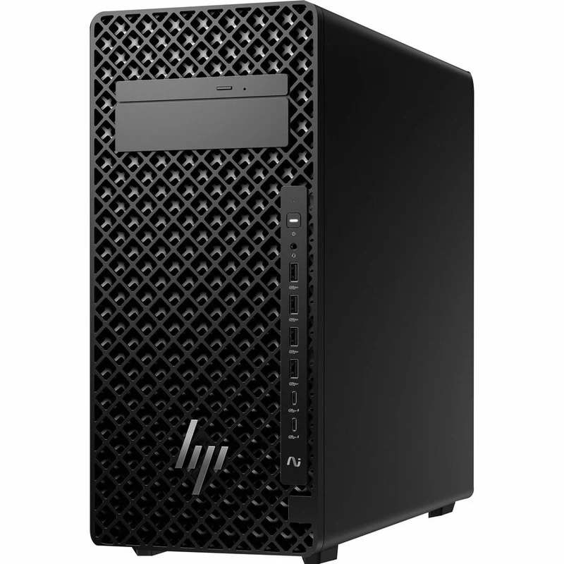 Station de travail HP Z2 G1i - Intel Core Ultra 9 285K - 32 Go - SSD 1 To - Tour - Noir BN5K6UT#ABA