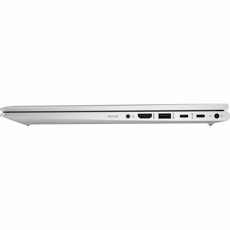 Ordinateur portable HP ProBook 450 G10 15.6" avec écran tactile - Full HD - Intel Core i5 13e génération i5-1334U - Technologie vPro - 16 Go - SSD 256 Go - Plastique argent Pike 9C4G8UT#ABL
