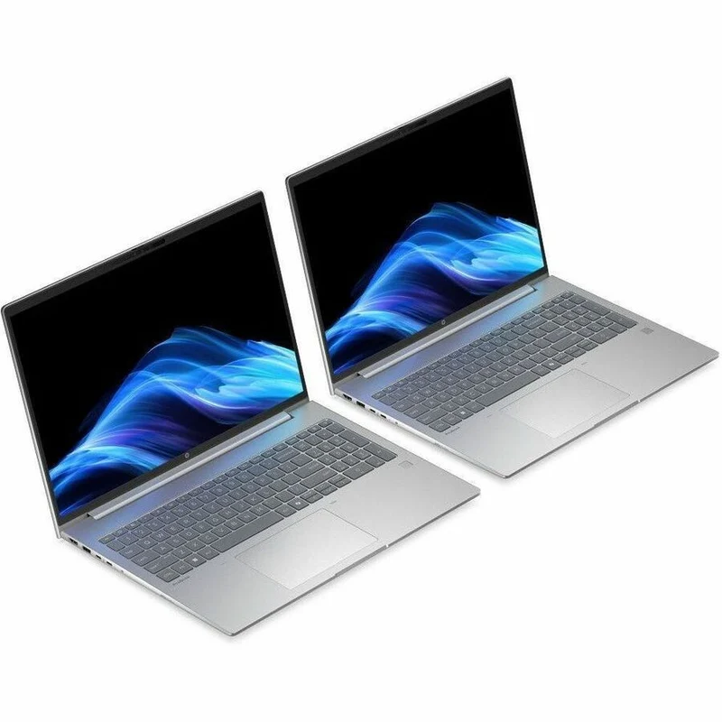 Ordinateur portable HP ProBook 4 G1iR 16" - WUXGA - 60 Hz - Intel Core 5 120U - 16 Go - SSD 512 Go - Clavier anglais/français - Argent Pike C4ZM9AT#ABL