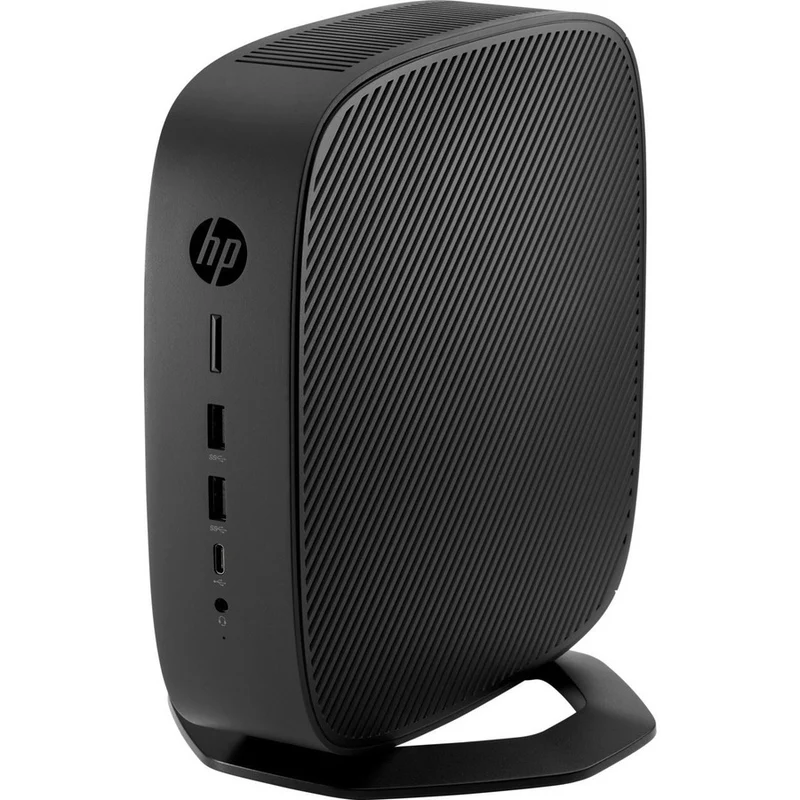 Client léger tour HP t540 Ryzen R1305G double cœur (2 cœurs) 1.50 GHz 1X7P2AT#ABC