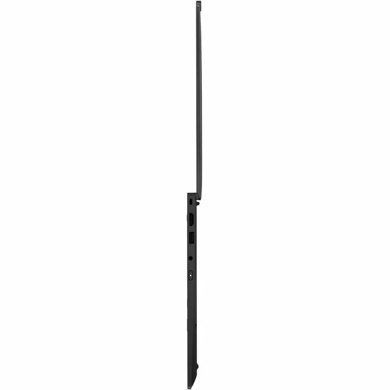 Ordinateur portable Lenovo ThinkPad X1 Carbon Gen 13 21NX00FAUS 14" - WUXGA - 60 Hz - Processeur Intel Core Ultra 7 2e génération 265U - Technologie vPro - Plateforme Intel Evo - 32 Go - SSD 512 Go - Clavier anglais - Peinture noire 21NX00FAUS