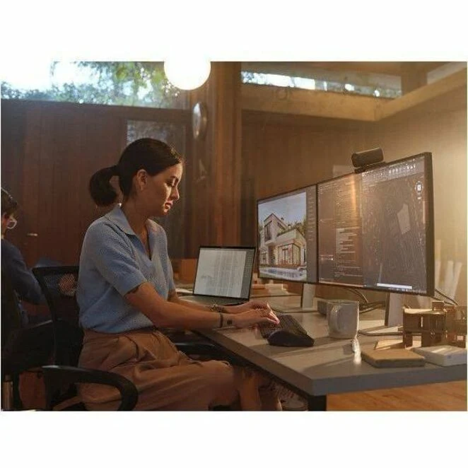 Station de travail mobile HP ZBook X G1i 16" - WQUXGA - 120 Hz - Intel Core Ultra 9 285H - Technologie vPro - 64 Go - SSD 2 To - Clavier anglais - Lecteur de cartes à puce - Argent météore C5NB9UT#ABA